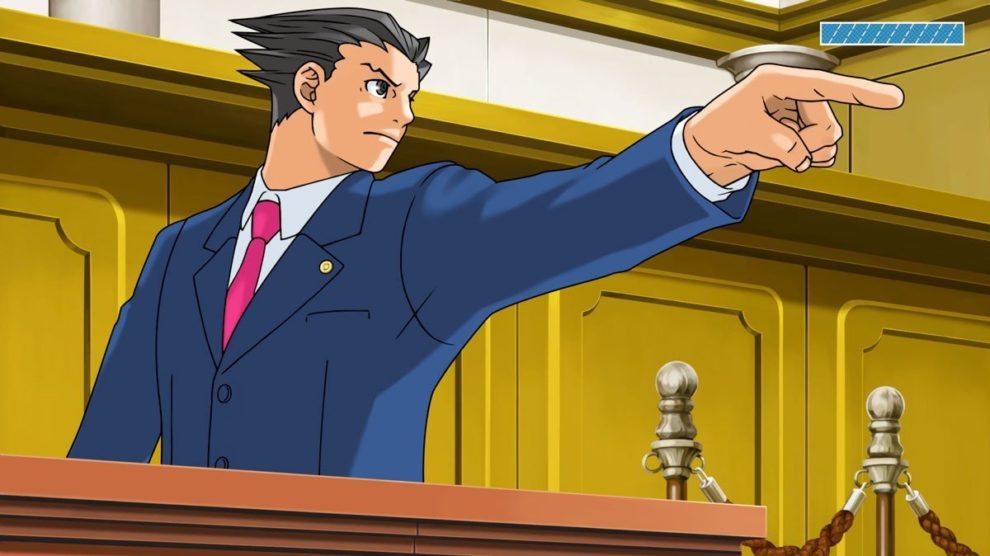 objection!