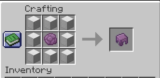 recipe